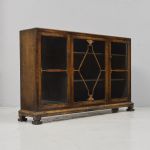 1410 3193 DISPLAY CABINET